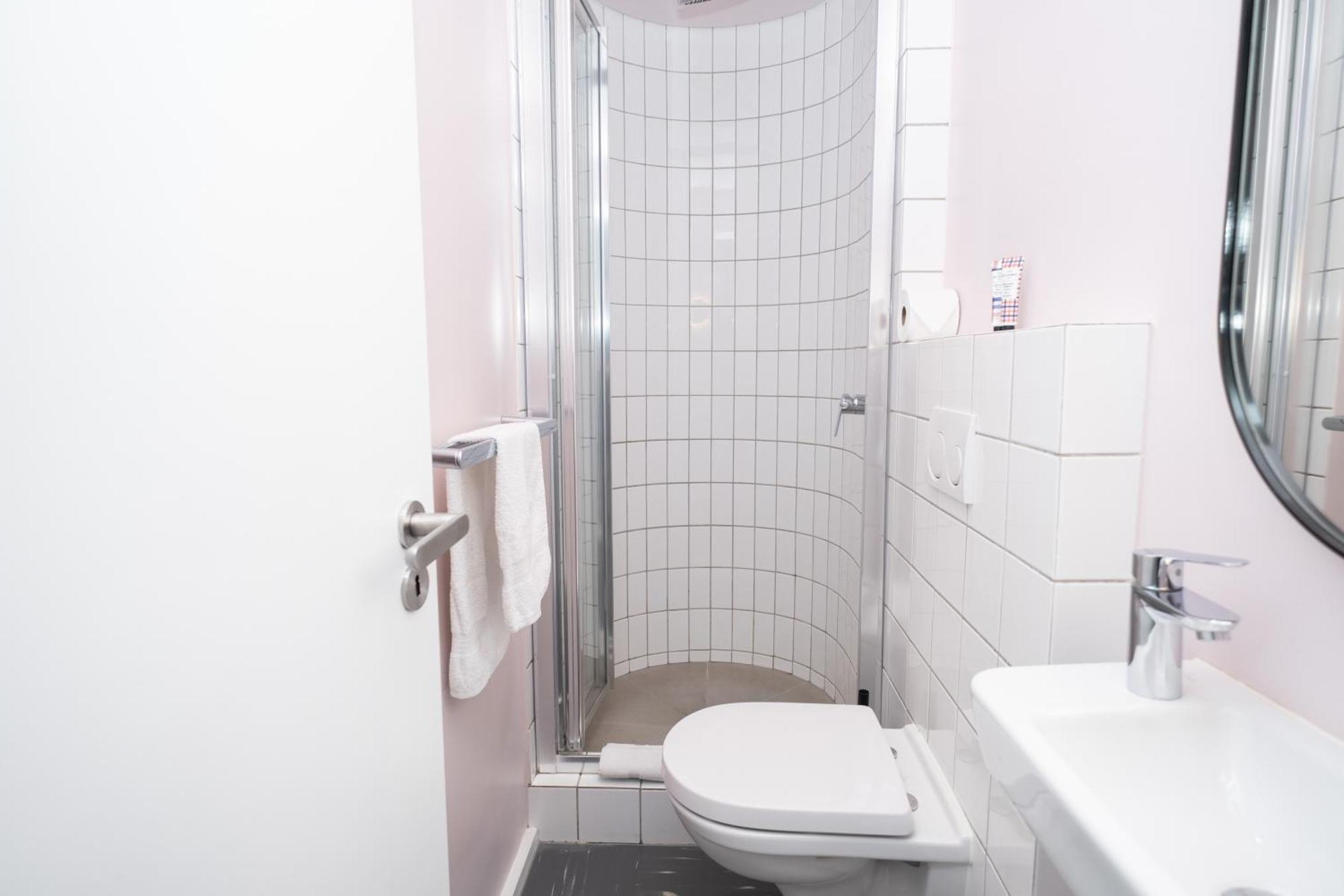 Flamingo807: Floor Sea Point Aprt With Balcony * Cape Town